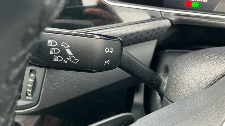 Volkswagen T-Cross 1.0 TSI 110 SEL 5dr DSG Petrol Estate